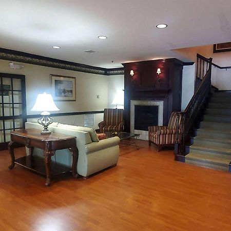 Wingate By Wyndham Youngstown - Austintown Esterno foto