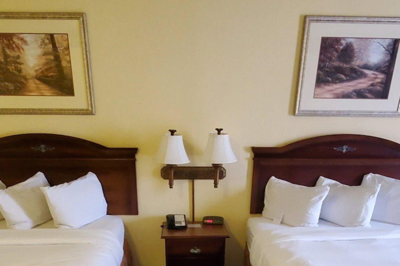 Wingate By Wyndham Youngstown - Austintown Esterno foto