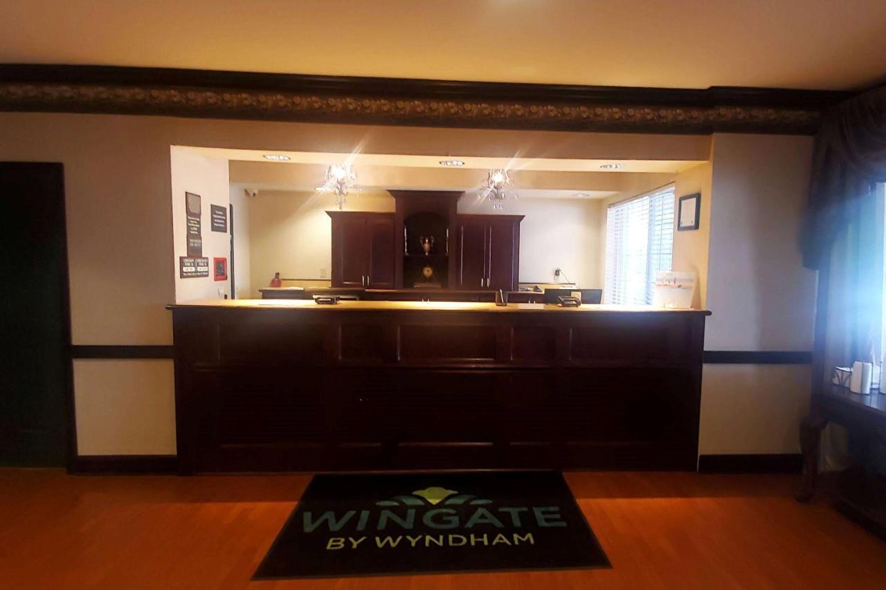 Wingate By Wyndham Youngstown - Austintown Esterno foto