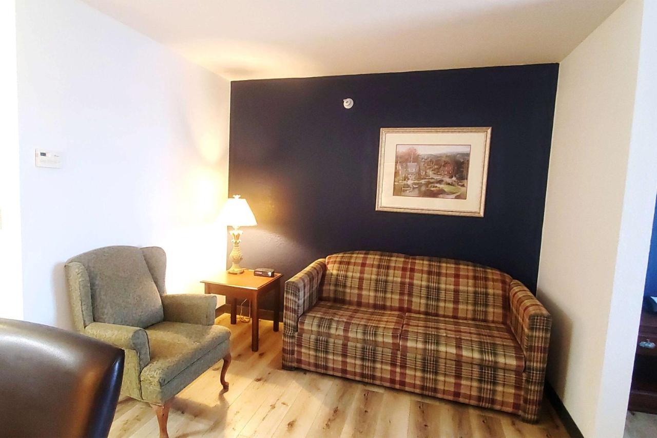 Wingate By Wyndham Youngstown - Austintown Esterno foto
