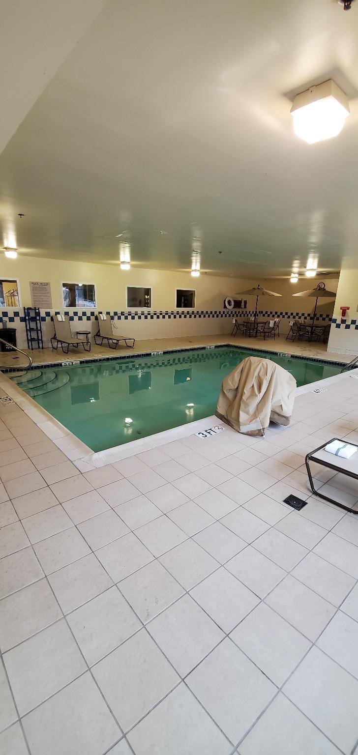 Wingate By Wyndham Youngstown - Austintown Esterno foto