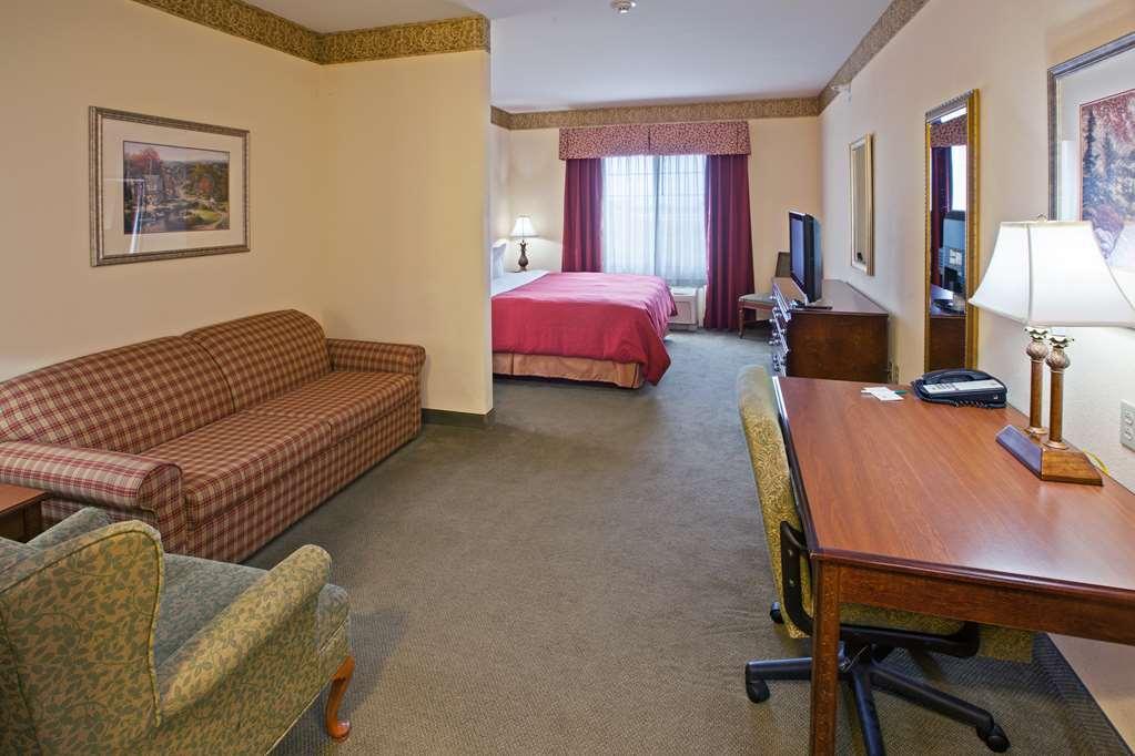 Wingate By Wyndham Youngstown - Austintown Esterno foto