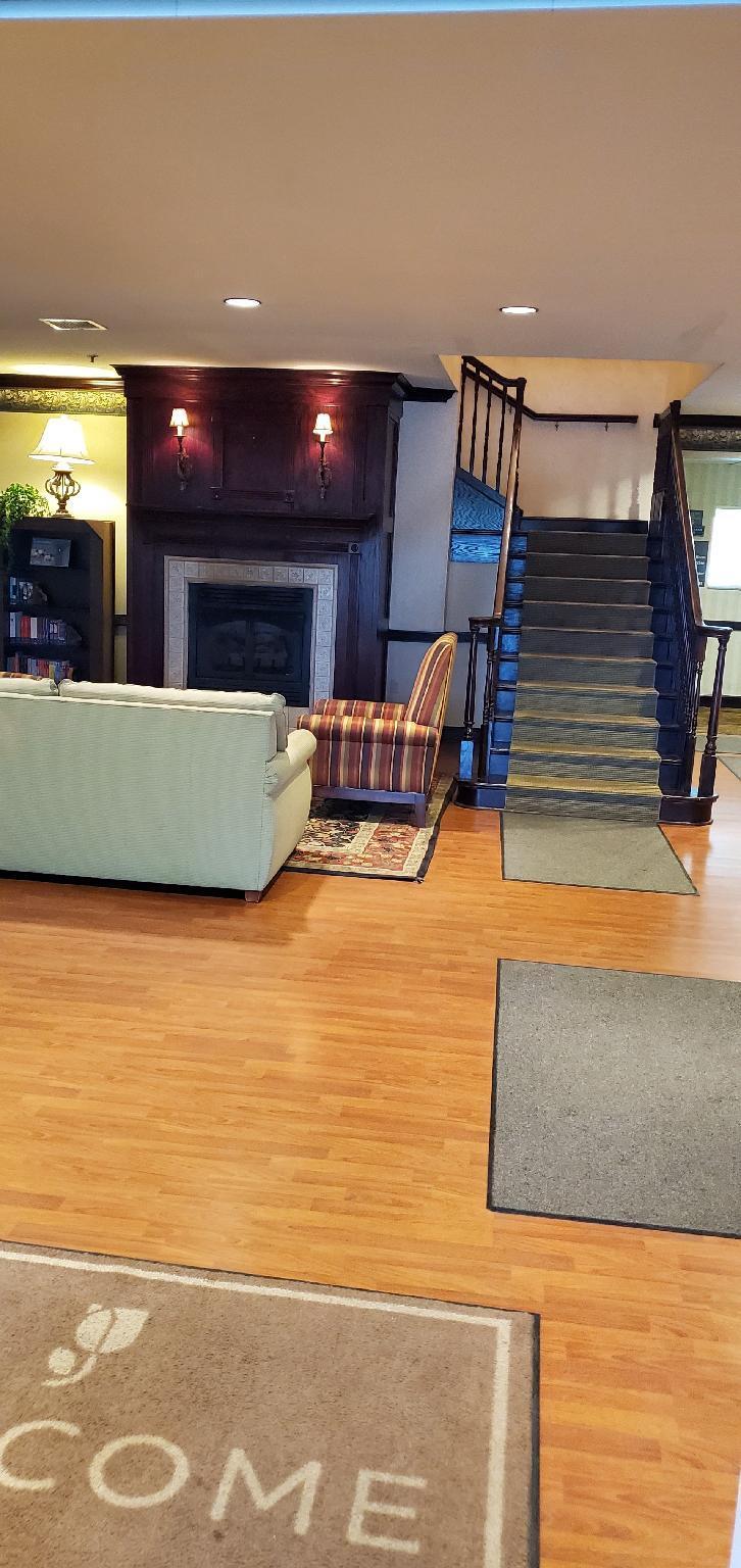 Wingate By Wyndham Youngstown - Austintown Esterno foto