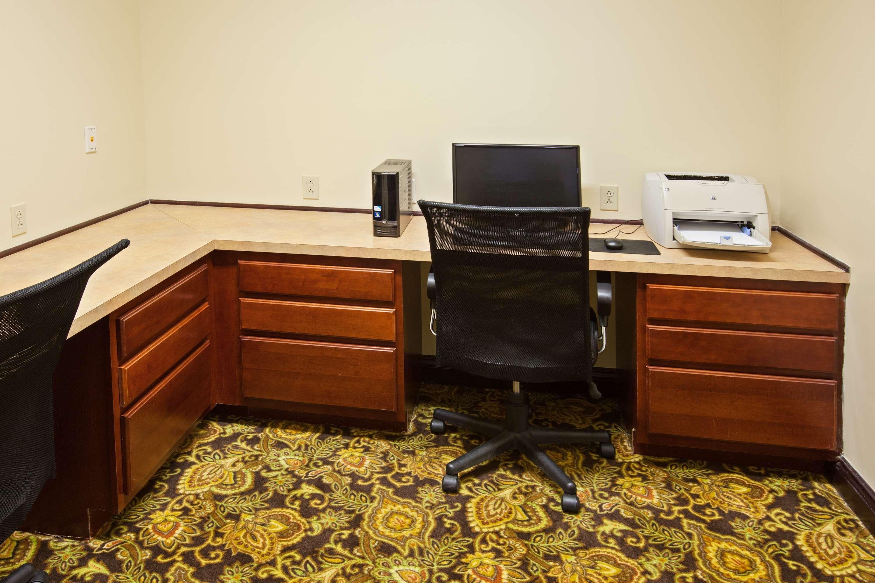 Wingate By Wyndham Youngstown - Austintown Esterno foto