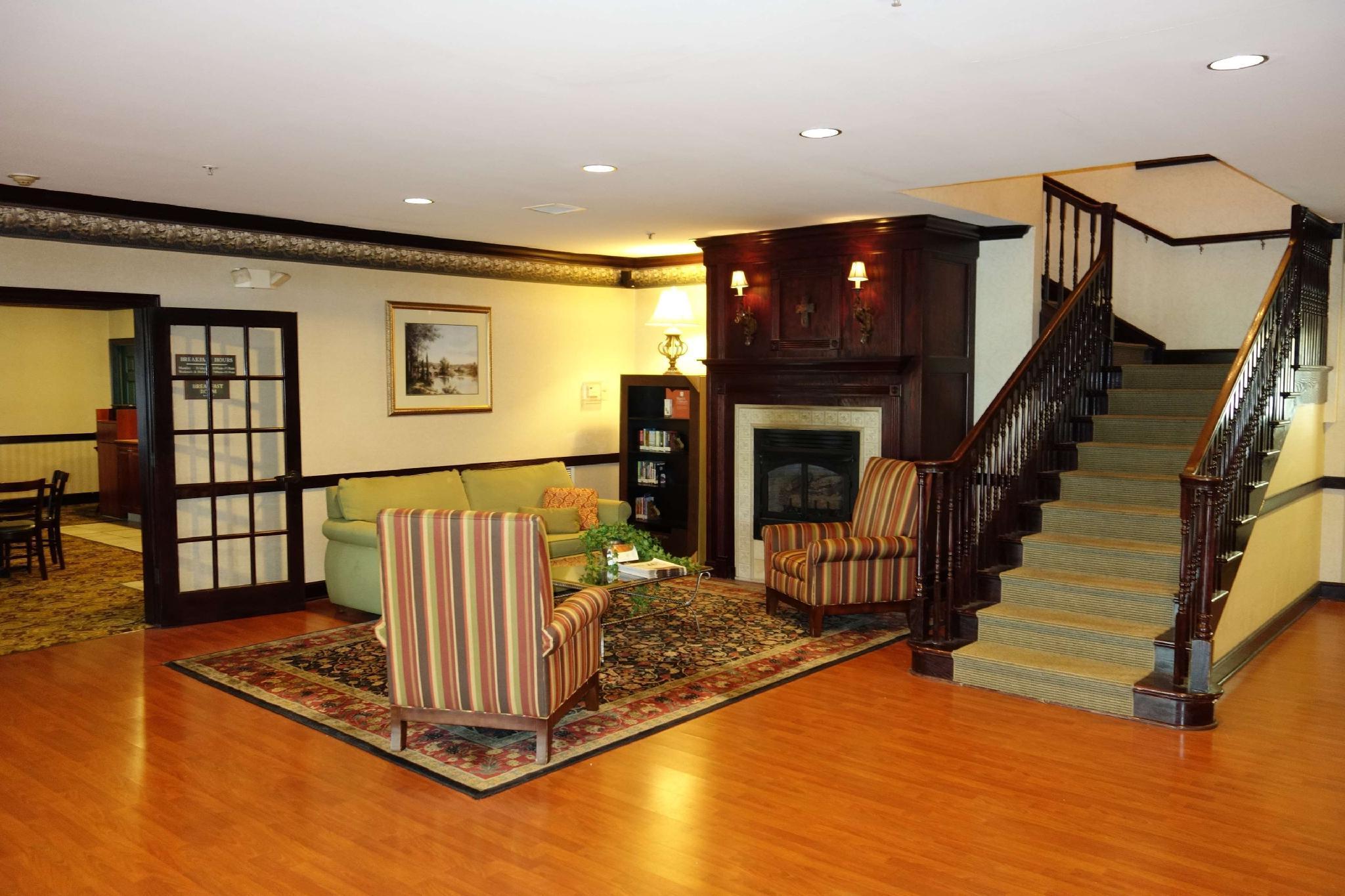 Wingate By Wyndham Youngstown - Austintown Esterno foto
