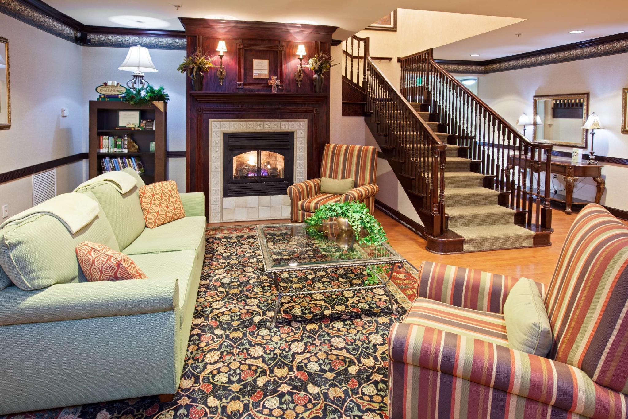 Wingate By Wyndham Youngstown - Austintown Esterno foto