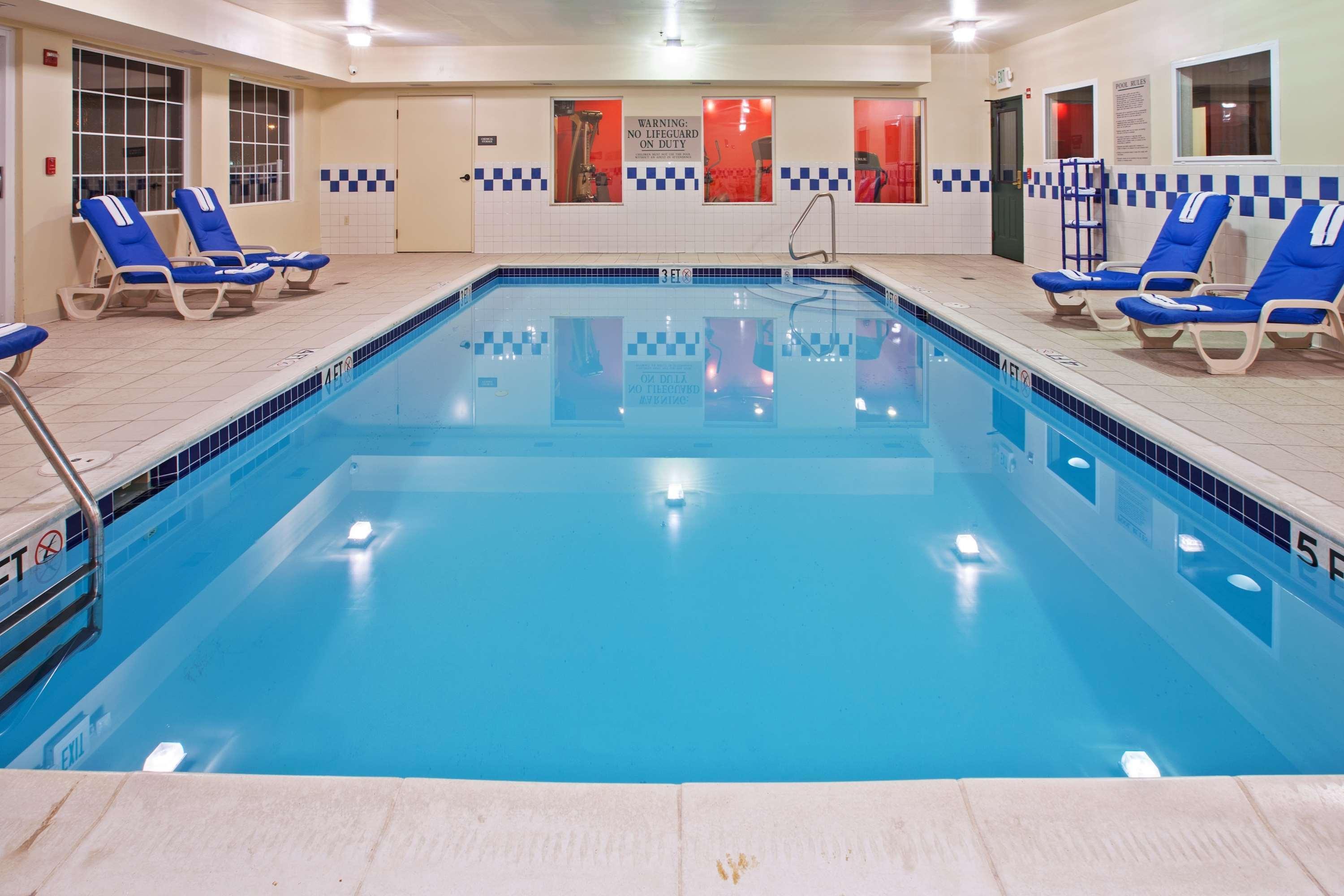 Wingate By Wyndham Youngstown - Austintown Esterno foto