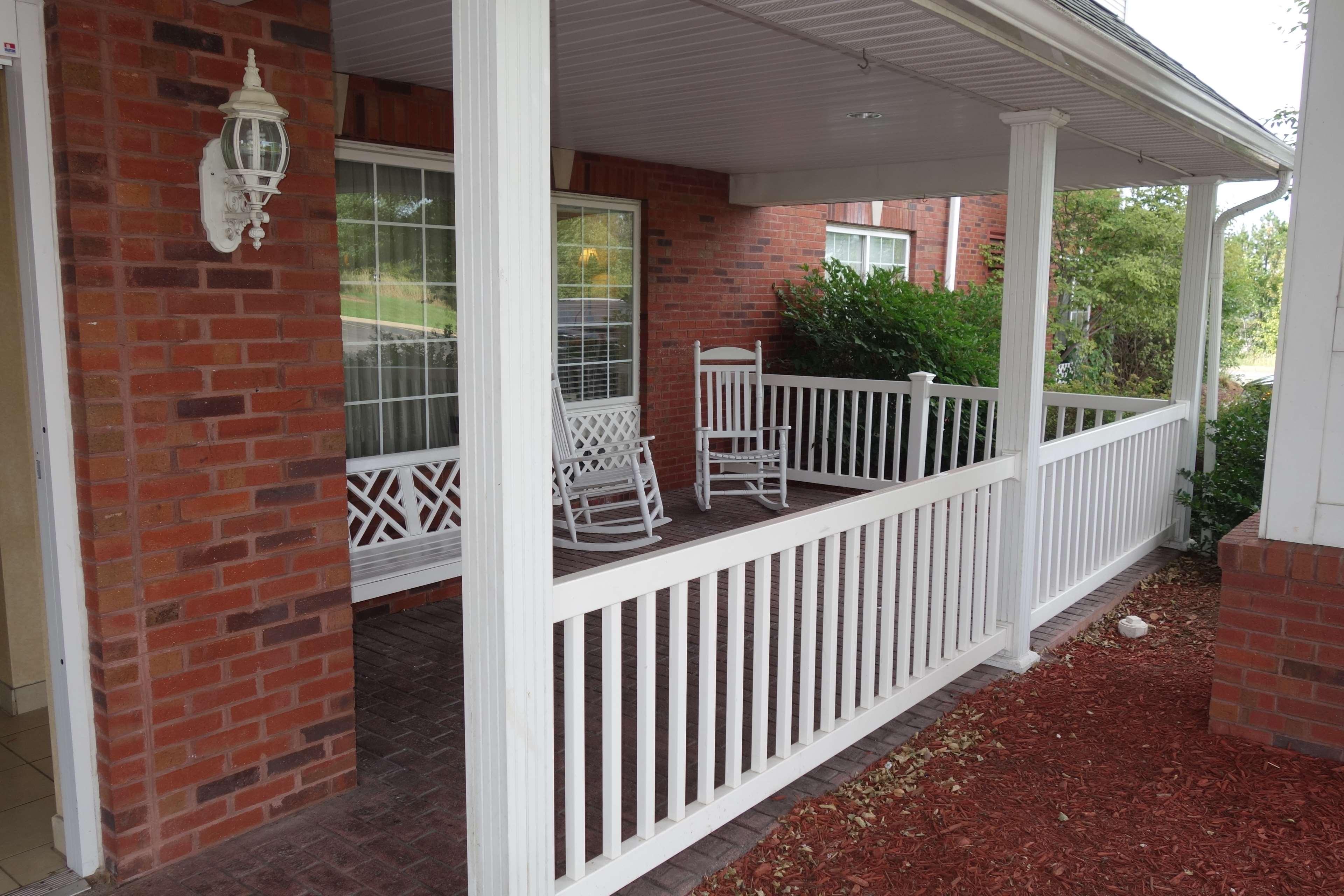 Wingate By Wyndham Youngstown - Austintown Esterno foto
