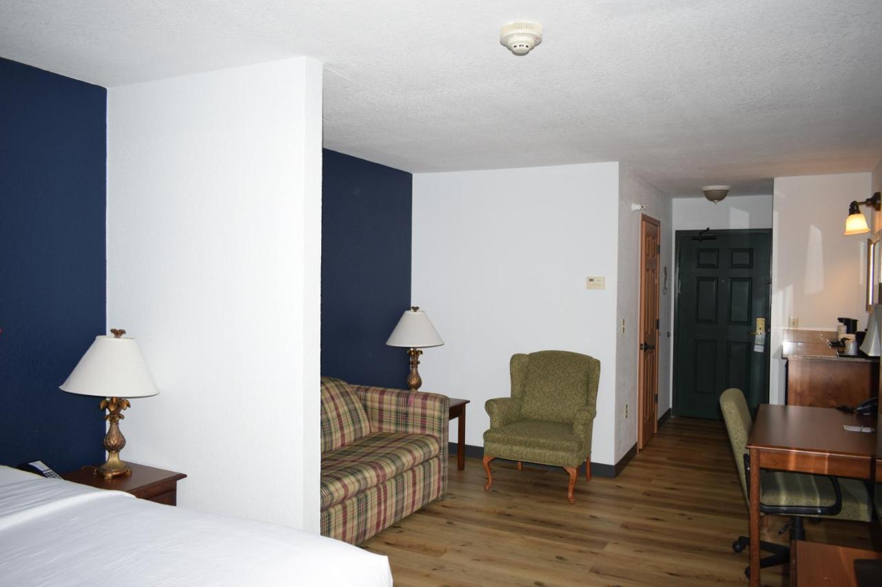 Wingate By Wyndham Youngstown - Austintown Esterno foto