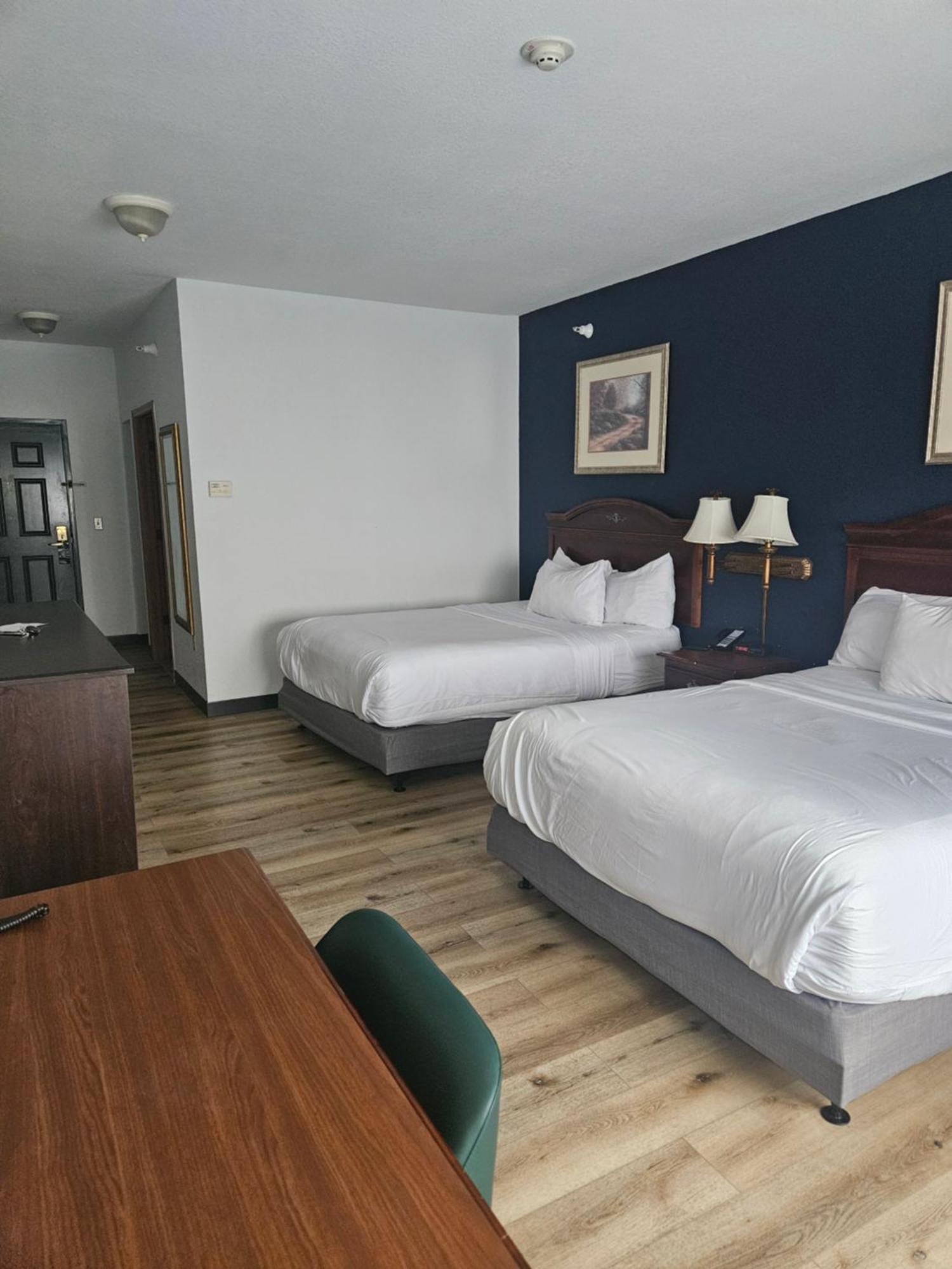 Wingate By Wyndham Youngstown - Austintown Esterno foto