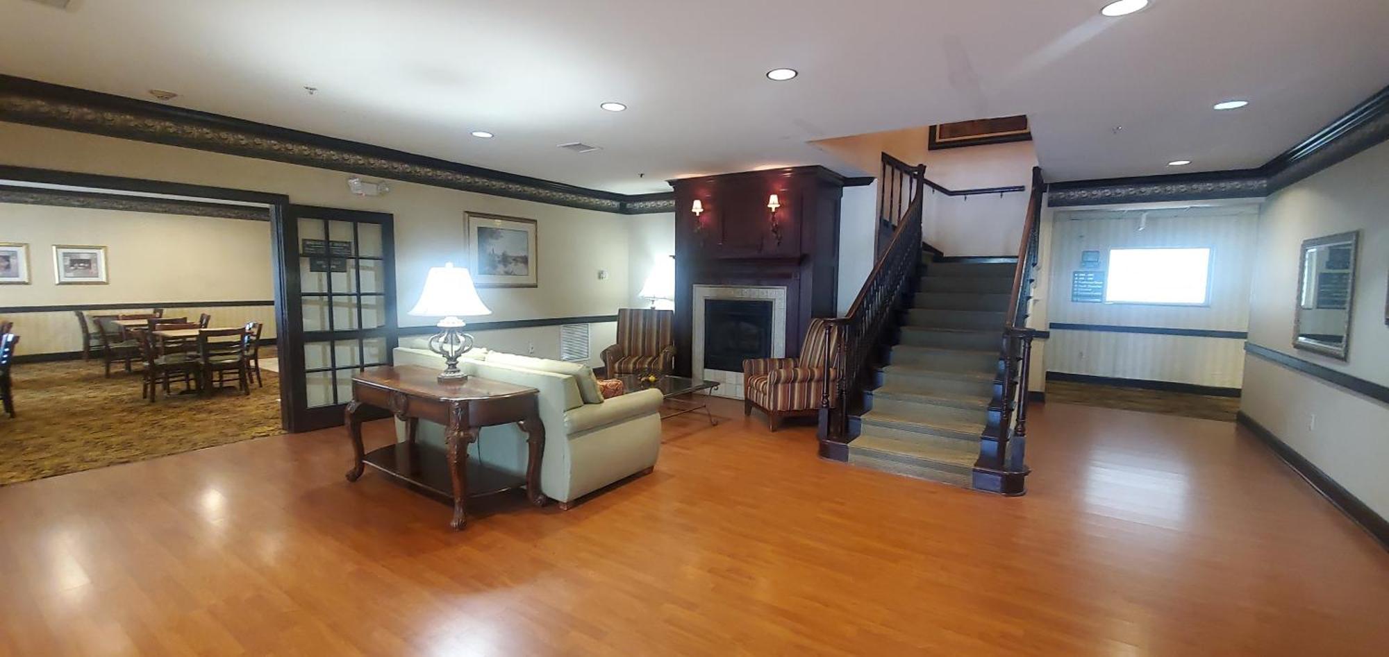 Wingate By Wyndham Youngstown - Austintown Esterno foto