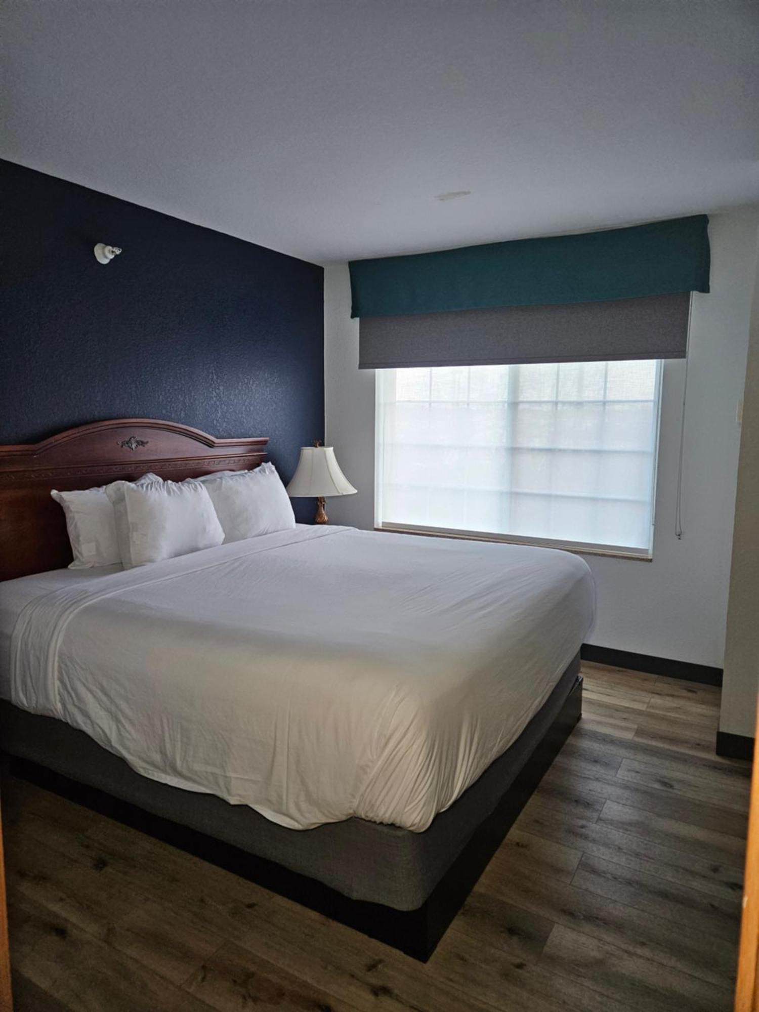 Wingate By Wyndham Youngstown - Austintown Esterno foto