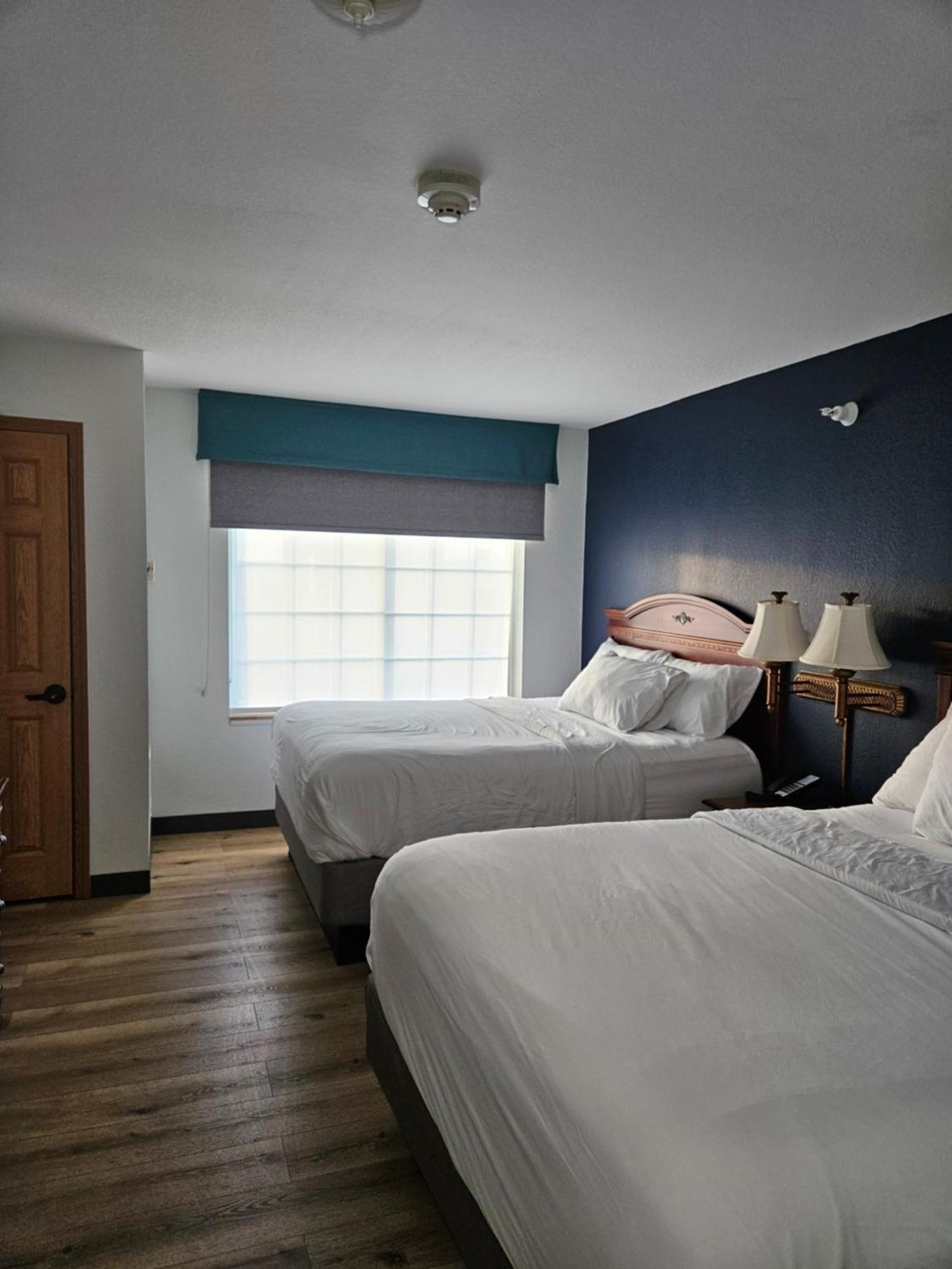Wingate By Wyndham Youngstown - Austintown Esterno foto