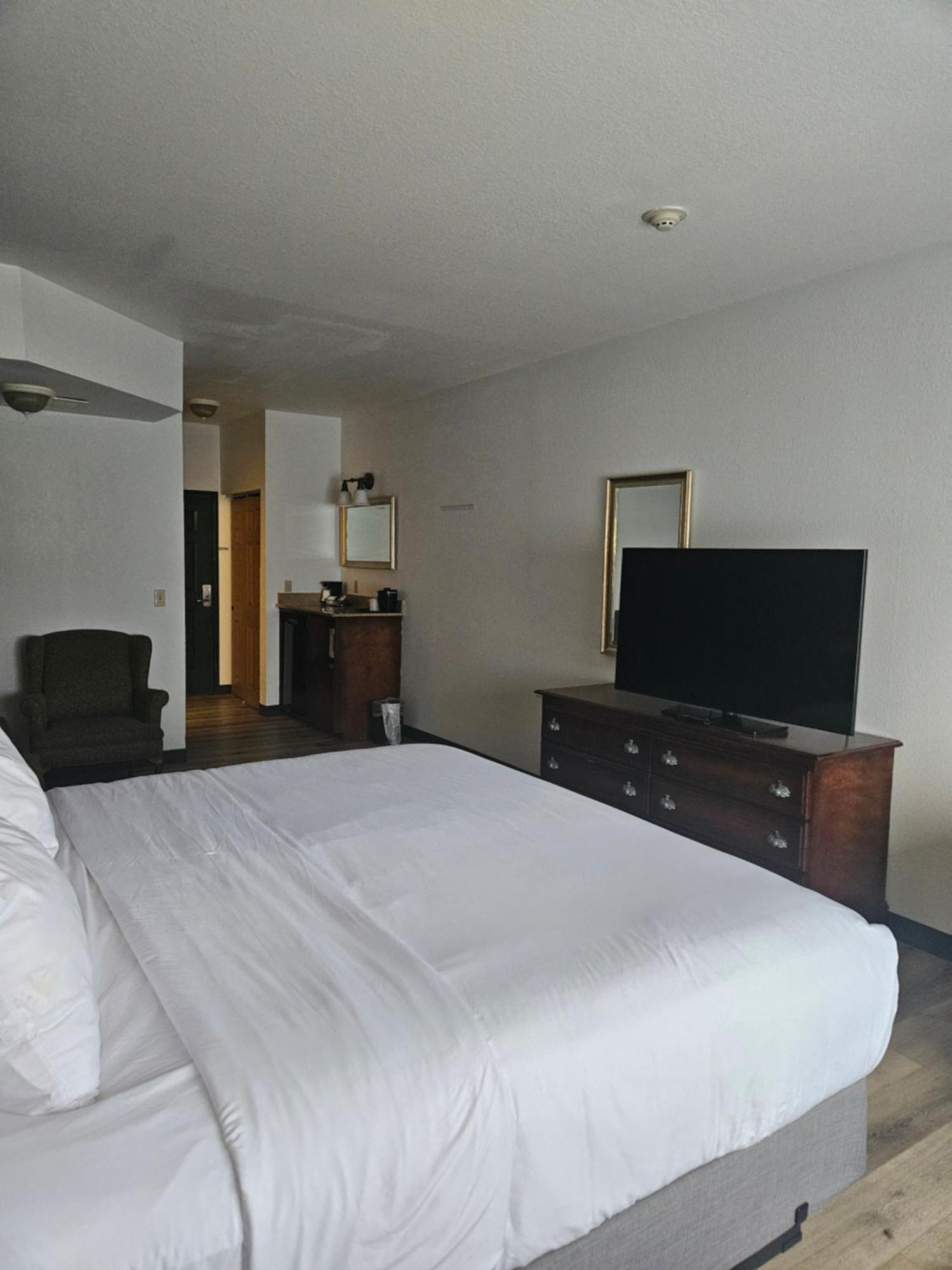 Wingate By Wyndham Youngstown - Austintown Esterno foto