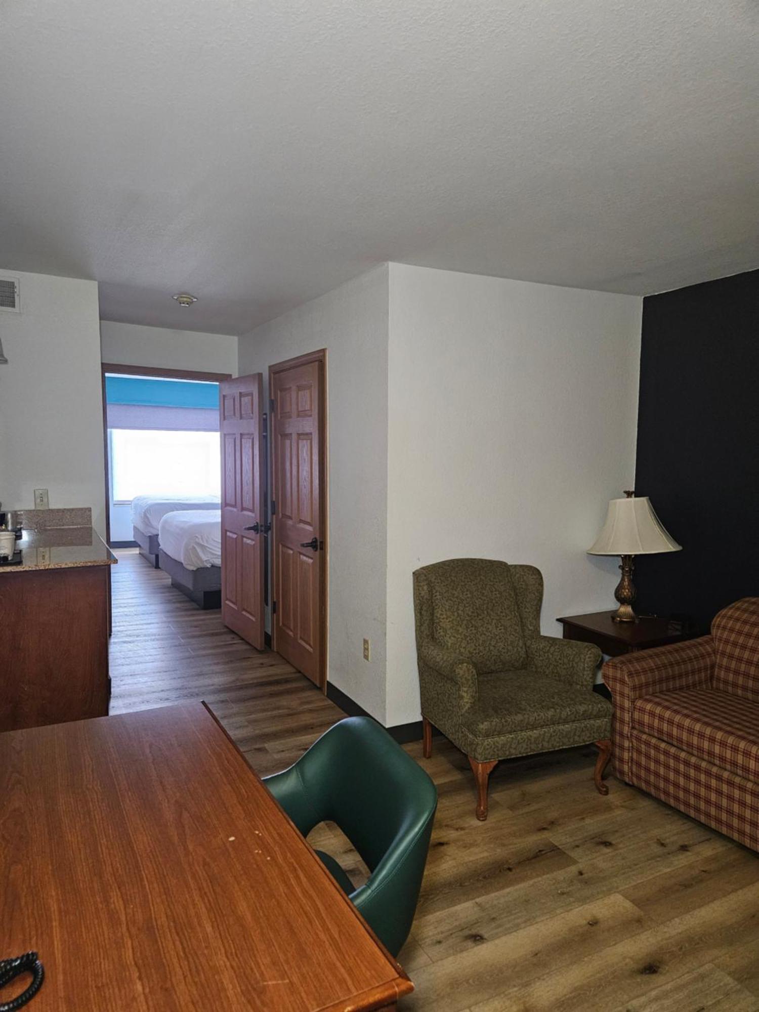 Wingate By Wyndham Youngstown - Austintown Esterno foto