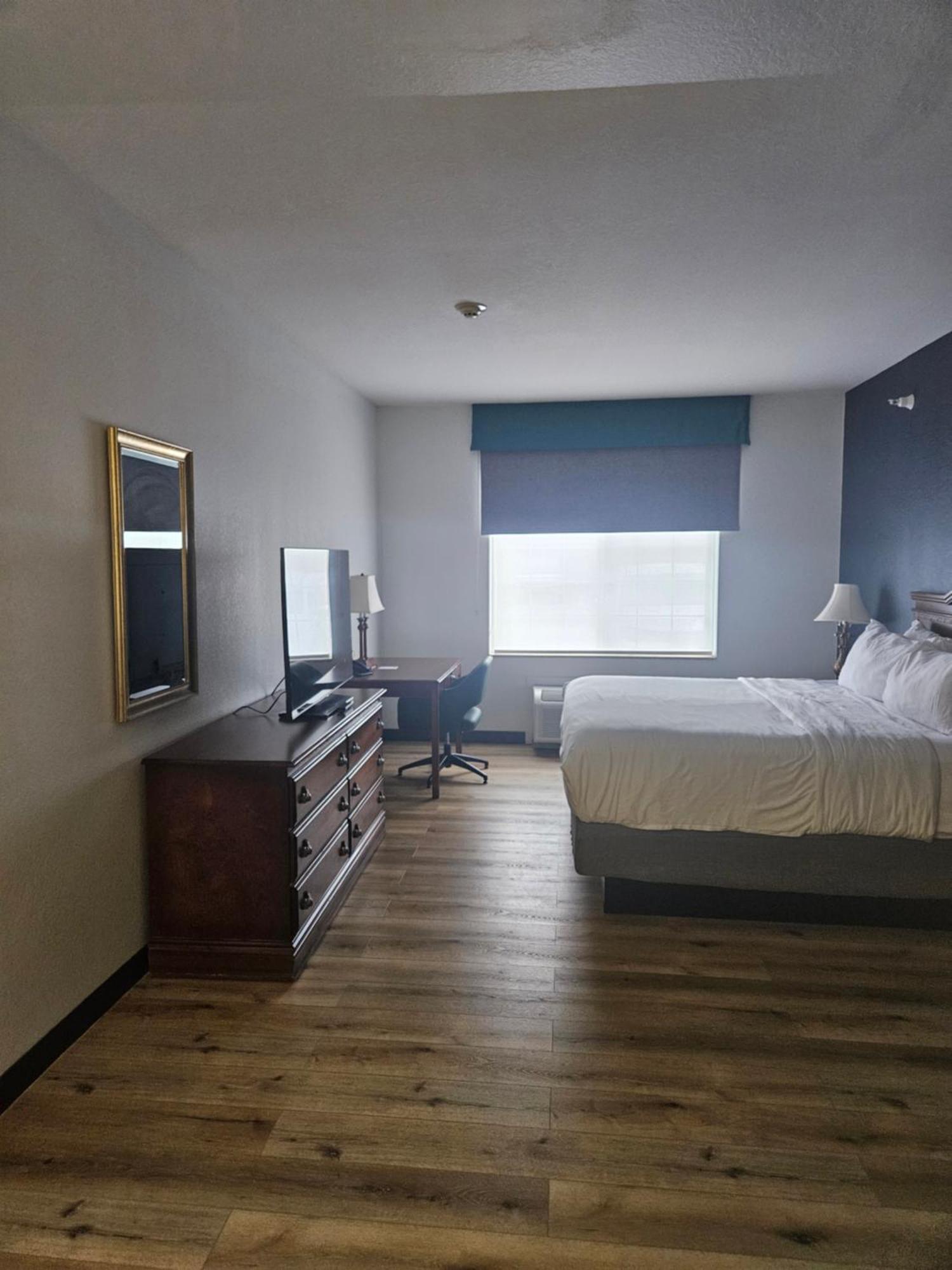 Wingate By Wyndham Youngstown - Austintown Esterno foto