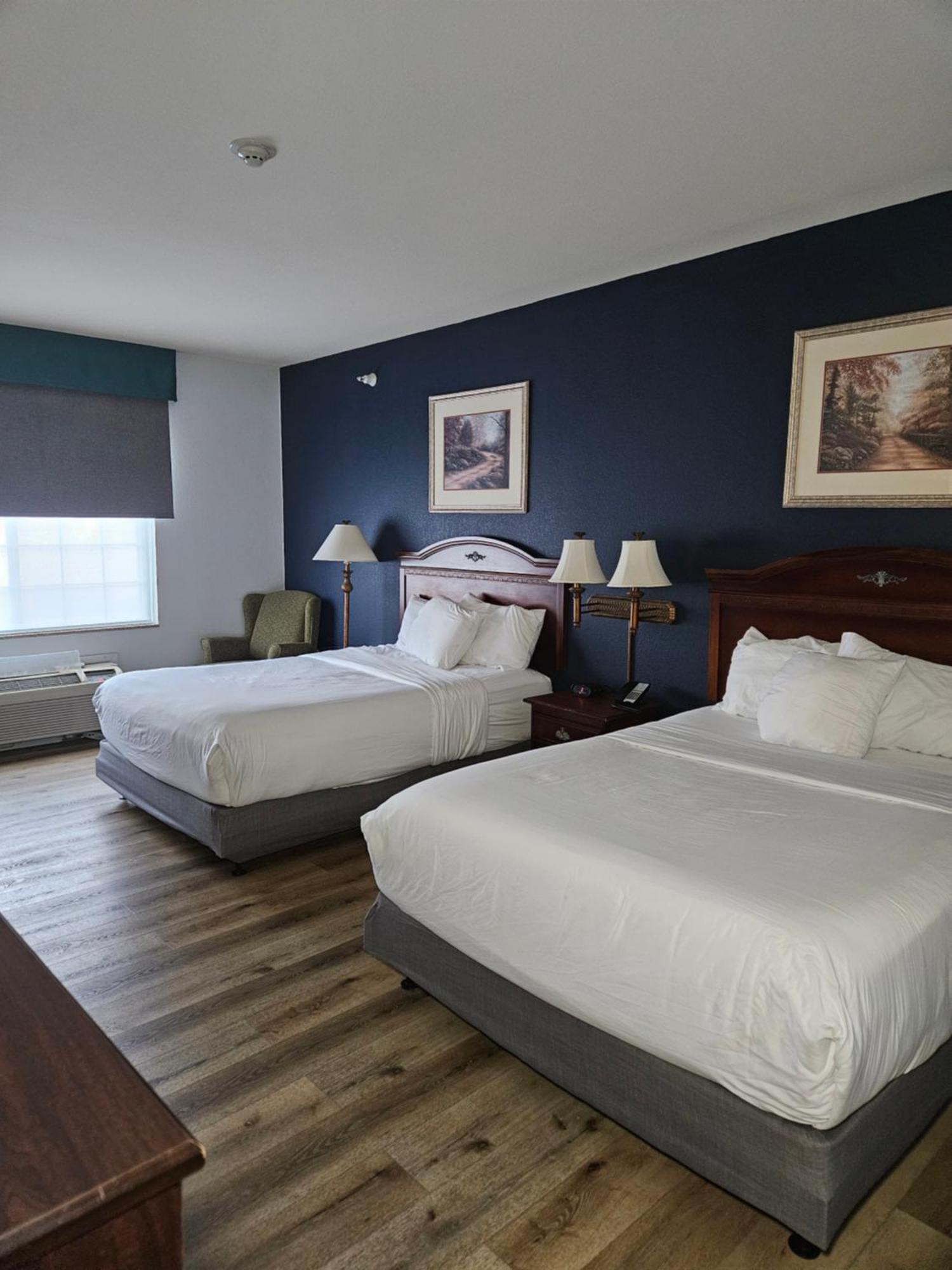 Wingate By Wyndham Youngstown - Austintown Esterno foto